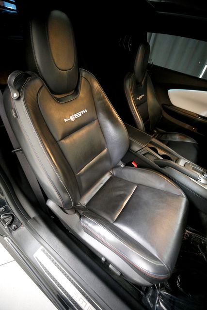 2012 Chevrolet Camaro SS - 45TH ANNIVERSARY | Burbank, California | MDK International 2012 Chevrolet Camaro SS - 45TH ANNIVERSARY | Burbank, California | MDK International