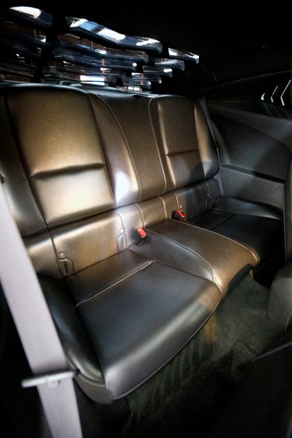 2012 Chevrolet Camaro SS  - 45TH ANNIVERSARY | Burbank, California | MDK International