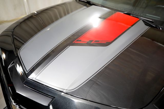 2012 Chevrolet Camaro SS - 45TH ANNIVERSARY | Burbank, California | MDK International 2012 Chevrolet Camaro SS - 45TH ANNIVERSARY | Burbank, California | MDK International