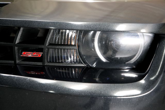 2012 Chevrolet Camaro SS  - 45TH ANNIVERSARY | Burbank, California | MDK International