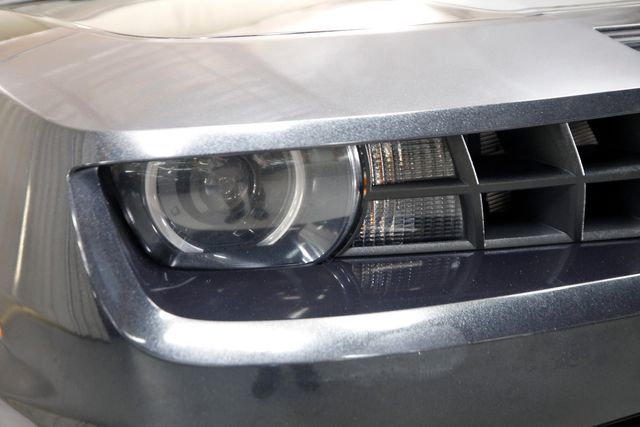 2012 Chevrolet Camaro SS  - 45TH ANNIVERSARY | Burbank, California | MDK International