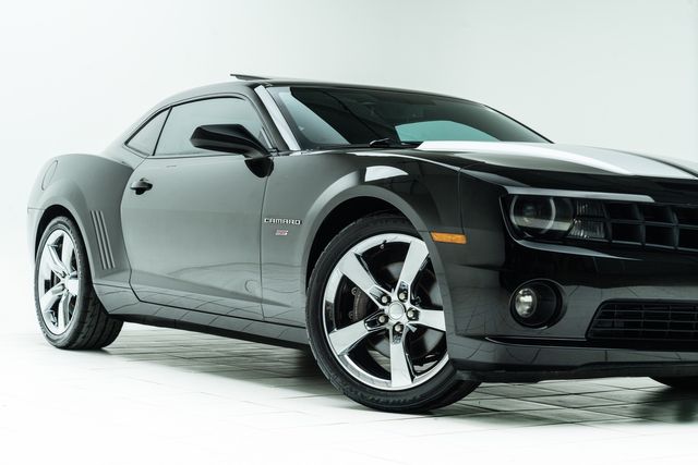 2012 Chevrolet Camaro SS 2SS | Carrollton, TX | Texas Hot Rides 2012 Chevrolet Camaro SS 2SS | Carrollton, TX | Texas Hot Rides