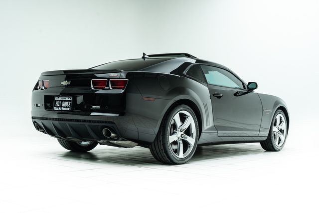 2012 Chevrolet Camaro SS 2SS | Carrollton, TX | Texas Hot Rides