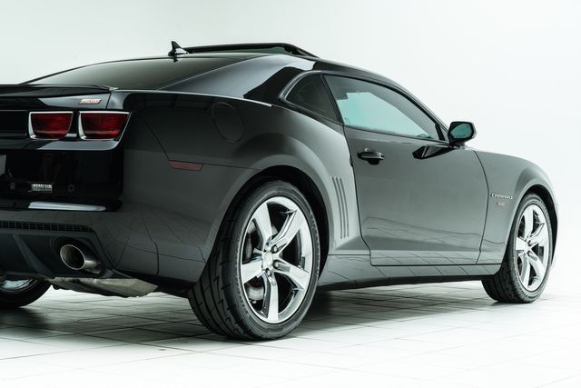 2012 Chevrolet Camaro SS 2SS | Carrollton, TX | Texas Hot Rides 2012 Chevrolet Camaro SS 2SS | Carrollton, TX | Texas Hot Rides