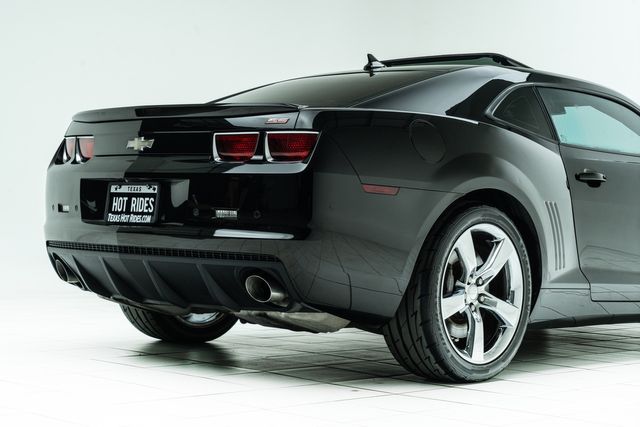 2012 Chevrolet Camaro SS 2SS | Carrollton, TX | Texas Hot Rides