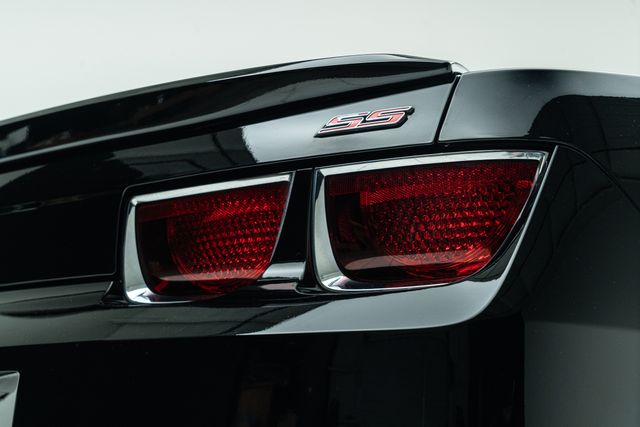 2012 Chevrolet Camaro SS 2SS | Carrollton, TX | Texas Hot Rides