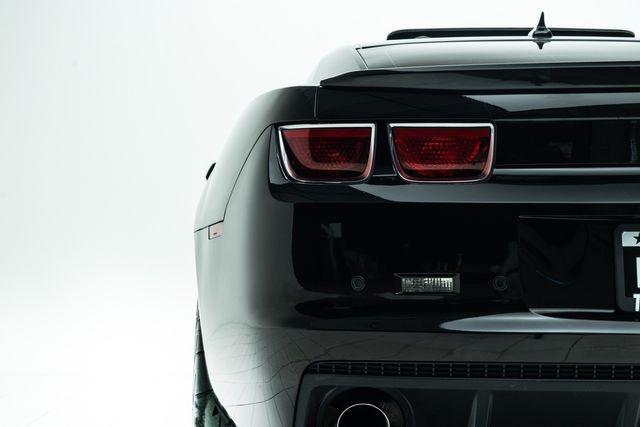 2012 Chevrolet Camaro SS 2SS | Carrollton, TX | Texas Hot Rides