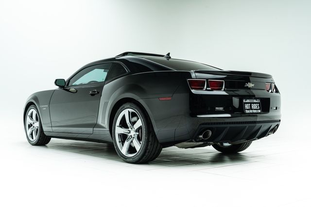 2012 Chevrolet Camaro SS 2SS | Carrollton, TX | Texas Hot Rides