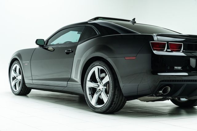 2012 Chevrolet Camaro SS 2SS | Carrollton, TX | Texas Hot Rides