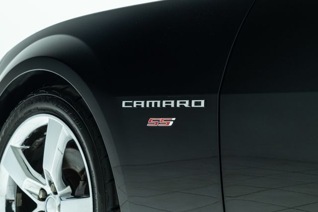 2012 Chevrolet Camaro SS 2SS | Carrollton, TX | Texas Hot Rides 2012 Chevrolet Camaro SS 2SS | Carrollton, TX | Texas Hot Rides