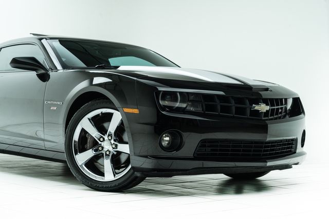 2012 Chevrolet Camaro SS 2SS | Carrollton, TX | Texas Hot Rides 2012 Chevrolet Camaro SS 2SS | Carrollton, TX | Texas Hot Rides