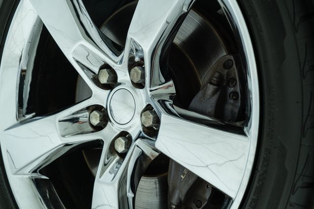 2012 Chevrolet Camaro SS 2SS | Carrollton, TX | Texas Hot Rides