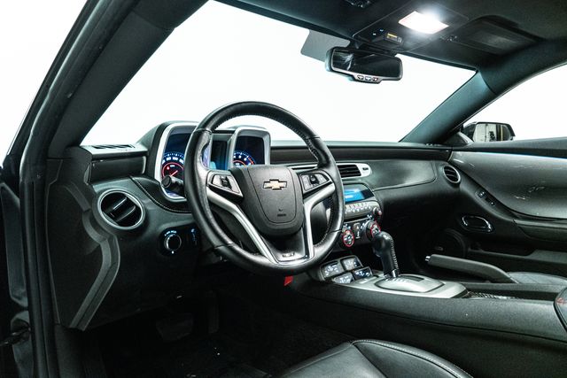 2012 Chevrolet Camaro SS 2SS | Carrollton, TX | Texas Hot Rides 2012 Chevrolet Camaro SS 2SS | Carrollton, TX | Texas Hot Rides