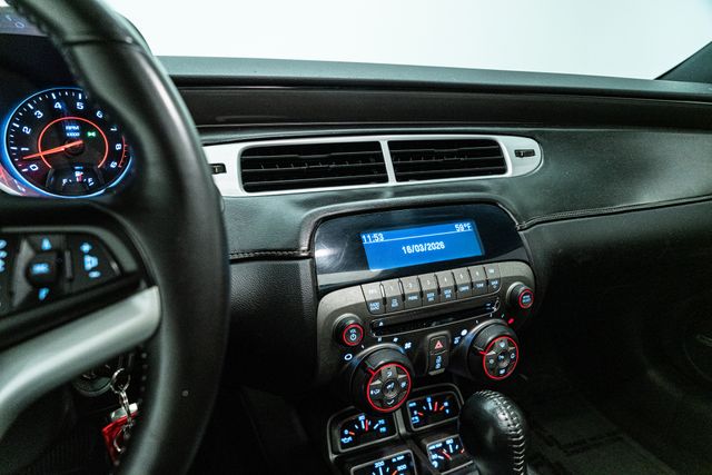 2012 Chevrolet Camaro SS 2SS | Carrollton, TX | Texas Hot Rides 2012 Chevrolet Camaro SS 2SS | Carrollton, TX | Texas Hot Rides