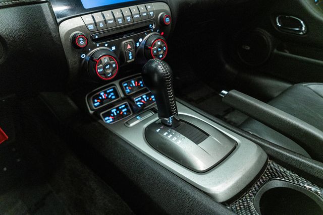 2012 Chevrolet Camaro SS 2SS | Carrollton, TX | Texas Hot Rides