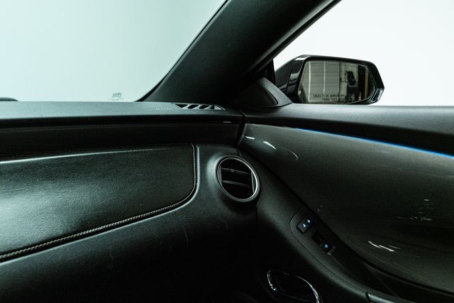 2012 Chevrolet Camaro SS 2SS | Carrollton, TX | Texas Hot Rides