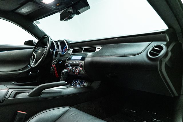 2012 Chevrolet Camaro SS 2SS | Carrollton, TX | Texas Hot Rides 2012 Chevrolet Camaro SS 2SS | Carrollton, TX | Texas Hot Rides