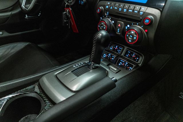 2012 Chevrolet Camaro SS 2SS | Carrollton, TX | Texas Hot Rides
