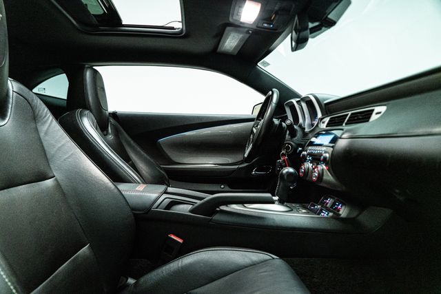 2012 Chevrolet Camaro SS 2SS | Carrollton, TX | Texas Hot Rides