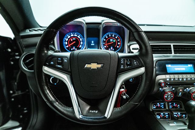2012 Chevrolet Camaro SS 2SS | Carrollton, TX | Texas Hot Rides 2012 Chevrolet Camaro SS 2SS | Carrollton, TX | Texas Hot Rides