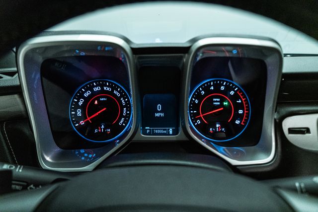 2012 Chevrolet Camaro SS 2SS | Carrollton, TX | Texas Hot Rides 2012 Chevrolet Camaro SS 2SS | Carrollton, TX | Texas Hot Rides