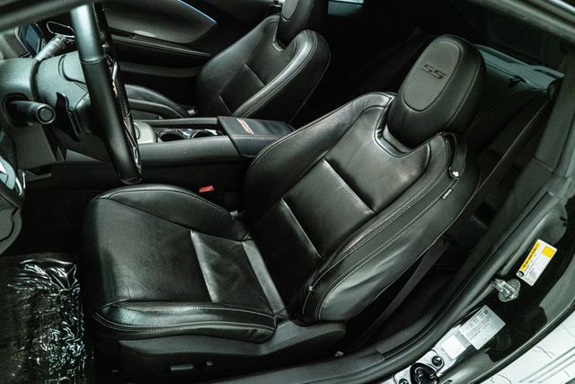 2012 Chevrolet Camaro SS 2SS | Carrollton, TX | Texas Hot Rides