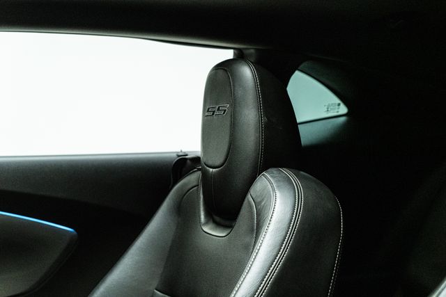 2012 Chevrolet Camaro SS 2SS | Carrollton, TX | Texas Hot Rides