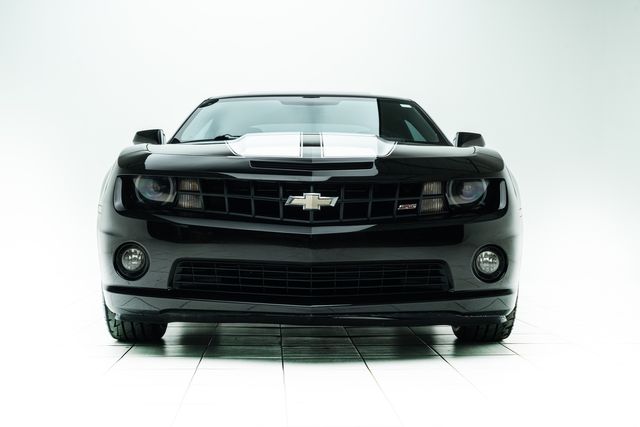 2012 Chevrolet Camaro SS 2SS | Carrollton, TX | Texas Hot Rides