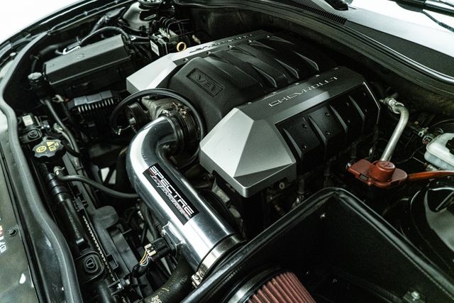 2012 Chevrolet Camaro SS 2SS | Carrollton, TX | Texas Hot Rides