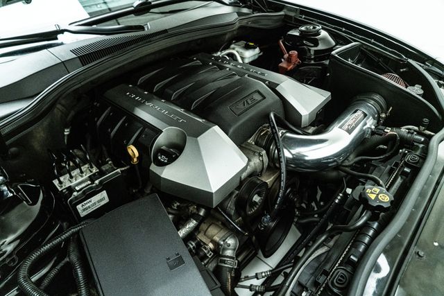 2012 Chevrolet Camaro SS 2SS | Carrollton, TX | Texas Hot Rides