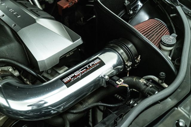 2012 Chevrolet Camaro SS 2SS | Carrollton, TX | Texas Hot Rides