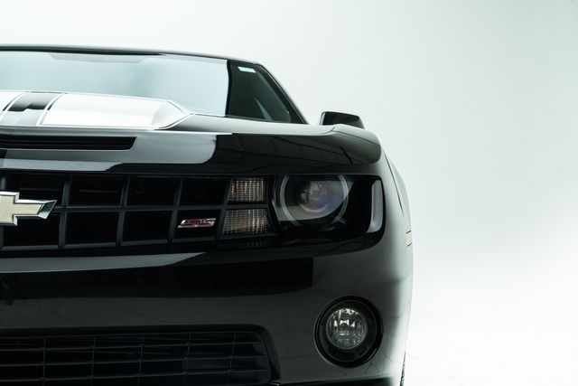 2012 Chevrolet Camaro SS 2SS | Carrollton, TX | Texas Hot Rides