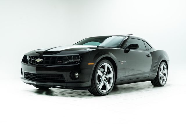 2012 Chevrolet Camaro SS 2SS | Carrollton, TX | Texas Hot Rides 2012 Chevrolet Camaro SS 2SS | Carrollton, TX | Texas Hot Rides