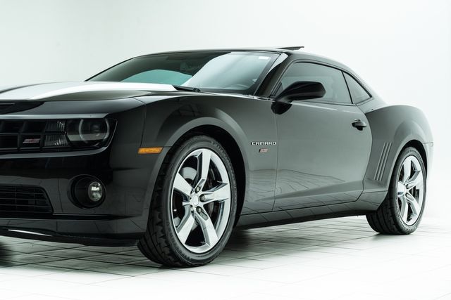 2012 Chevrolet Camaro SS 2SS | Carrollton, TX | Texas Hot Rides