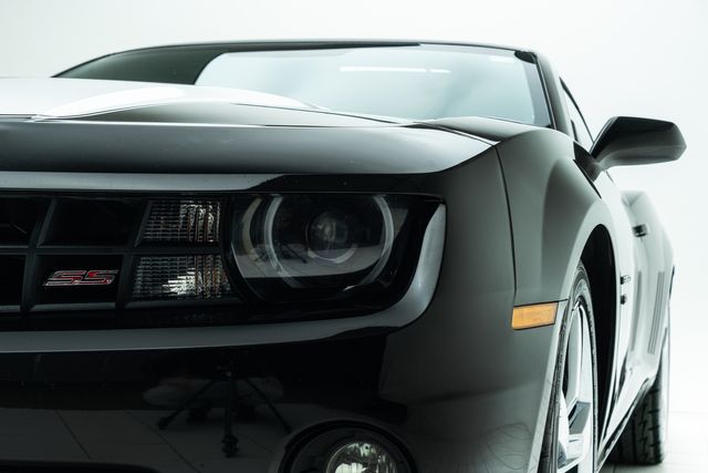 2012 Chevrolet Camaro SS 2SS | Carrollton, TX | Texas Hot Rides