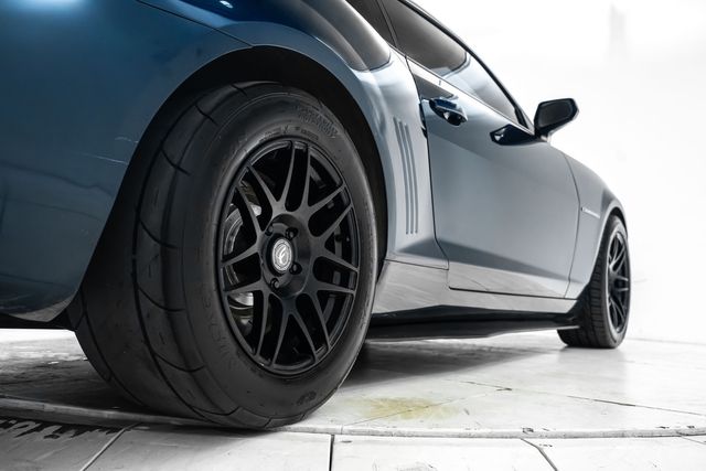 2012 Chevrolet Camaro SS Cammed Built Motor with Many Upgrades | Dallas, TX | RPM Garage