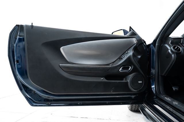 2012 Chevrolet Camaro SS Cammed Built Motor with Many Upgrades | Dallas, TX | RPM Garage