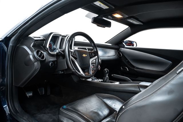 2012 Chevrolet Camaro SS Cammed Built Motor with Many Upgrades | Dallas, TX | RPM Garage 2012 Chevrolet Camaro SS Cammed Built Motor with Many Upgrades | Dallas, TX | RPM Garage