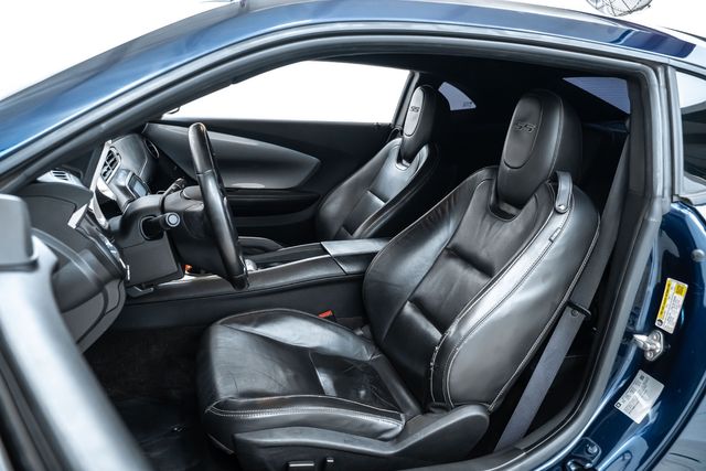 2012 Chevrolet Camaro SS Cammed Built Motor with Many Upgrades | Dallas, TX | RPM Garage