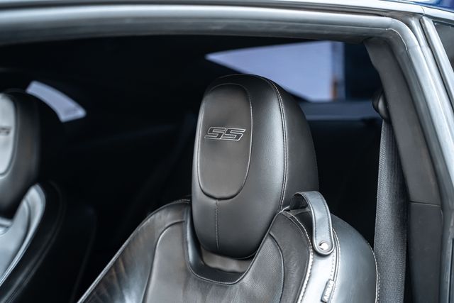 2012 Chevrolet Camaro SS Cammed Built Motor with Many Upgrades | Dallas, TX | RPM Garage 2012 Chevrolet Camaro SS Cammed Built Motor with Many Upgrades | Dallas, TX | RPM Garage