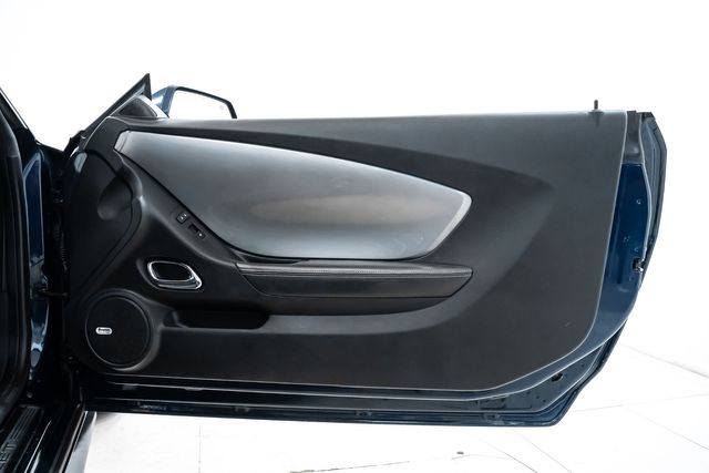 2012 Chevrolet Camaro SS Cammed Built Motor with Many Upgrades | Dallas, TX | RPM Garage