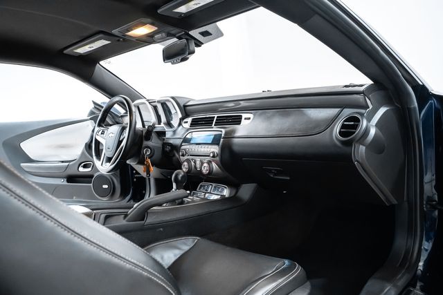 2012 Chevrolet Camaro SS Cammed Built Motor with Many Upgrades | Dallas, TX | RPM Garage