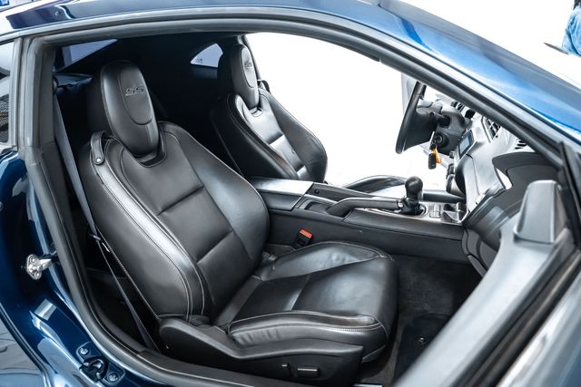 2012 Chevrolet Camaro SS Cammed Built Motor with Many Upgrades | Dallas, TX | RPM Garage