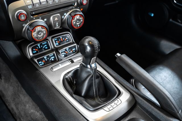 2012 Chevrolet Camaro SS Cammed Built Motor with Many Upgrades | Dallas, TX | RPM Garage