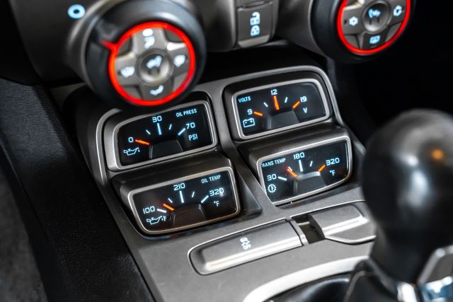 2012 Chevrolet Camaro SS Cammed Built Motor with Many Upgrades | Dallas, TX | RPM Garage 2012 Chevrolet Camaro SS Cammed Built Motor with Many Upgrades | Dallas, TX | RPM Garage