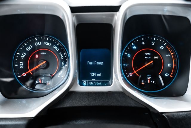 2012 Chevrolet Camaro SS Cammed Built Motor with Many Upgrades | Dallas, TX | RPM Garage 2012 Chevrolet Camaro SS Cammed Built Motor with Many Upgrades | Dallas, TX | RPM Garage