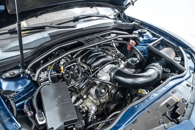 2012 Chevrolet Camaro SS Cammed Built Motor with Many Upgrades | Dallas, TX | RPM Garage