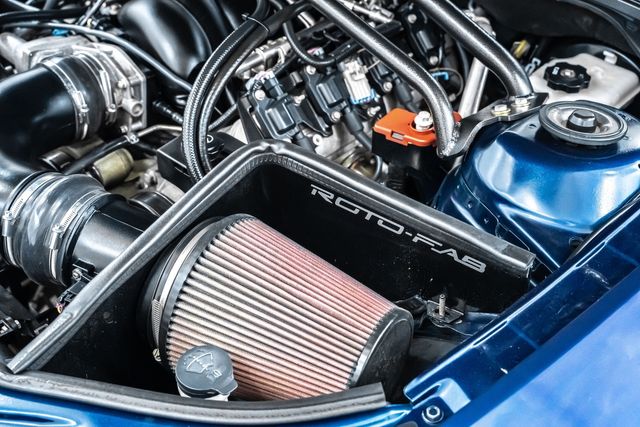 2012 Chevrolet Camaro SS Cammed Built Motor with Many Upgrades | Dallas, TX | RPM Garage 2012 Chevrolet Camaro SS Cammed Built Motor with Many Upgrades | Dallas, TX | RPM Garage