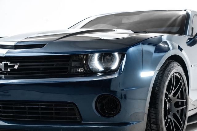 2012 Chevrolet Camaro SS Cammed Built Motor with Many Upgrades | Dallas, TX | RPM Garage