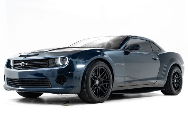 2012 Chevrolet Camaro SS Cammed Built Motor with Many Upgrades | Dallas, TX | RPM Garage 2012 Chevrolet Camaro SS Cammed Built Motor with Many Upgrades | Dallas, TX | RPM Garage